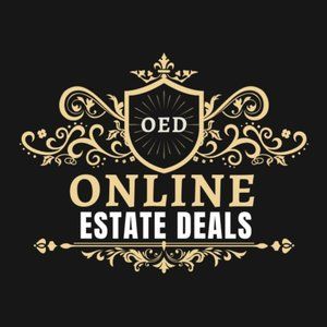 Meet your posher, Gina - Online Estate Deals